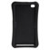 Built Ergonomic Hard Case for iPod Touch, Graphite Grid: Picture 4 thumbnail