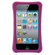 Built Ergonomic Hard Case for iPod Touch, Raspberry: Picture 3 thumbnail