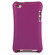 Built Ergonomic Hard Case for iPod Touch, Raspberry: Picture 2 thumbnail