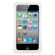 Built Ergonomic Hard Case for iPod Touch, White: Picture 3 thumbnail