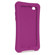 Built Silicone Soft Case for iPod Touch, Raspberry: Picture 2 thumbnail