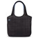 Built Neoprene Tote Bag for 13" MacBook and MacBook Pro, Graphite Grid: Picture 2 thumbnail