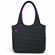 Built Neoprene Tote Bag for 13" MacBook and MacBook Pro, Black & White: Picture 2 thumbnail