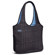 Built Neoprene Tote Bag for 15" MacBook Pro, Graphite Grid: Picture 1 thumbnail