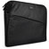 Built City Collection 16" Laptop Sleeve, Black: Picture 1 thumbnail