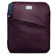 Built CE-LSD2 City Collection Universal Sleeve for iPad 1, 2, 3 & 4, Aubergine: Picture 2 thumbnail
