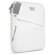 Built CE-LSD2 City Collection Universal Sleeve for iPad 1, 2, 3 & 4, Off White: Picture 1 thumbnail