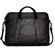 Built City Collection Slim 16" Laptop Bag, Black: Picture 1 thumbnail