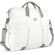 Built CE-LTSB City Collection Slim 16" Laptop Bag, Off White: Picture 1 thumbnail