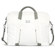 Built CE-LTSB City Collection Slim 16" Laptop Bag, Off White: Picture 2 thumbnail