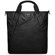 Built City Collection Essential Work Tote for 16" Notebooks, Black: Picture 4 thumbnail
