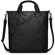 Built City Collection Essential Work Tote for 16" Notebooks, Black: Picture 1 thumbnail