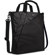 Built City Collection Essential Work Tote for 16" Notebooks, Black: Picture 3 thumbnail
