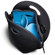 Built E-CBM Medium Cargo Camera Bag, Bla...: Picture 3 thumbnail
