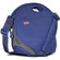 Built E-CBM Medium Cargo Camera Bag, Navy Blue: Picture 1 thumbnail