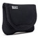 Built Ultra Compact Camera Envelope, Black: Picture 1 thumbnail