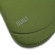 Built Cargo Laptop Sleeve, Medium (15") - Olive Green: Picture 2 thumbnail