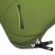 Built Cargo Laptop Sleeve, Medium (15") - Olive Green: Picture 3 thumbnail