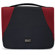 Built Convertible Neoprene Case - For all Models of iPadS - Black/Bordeaux: Picture 4 thumbnail