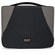 Built Convertible Neoprene Case - For all Models of iPadS - Black/Granite: Picture 4 thumbnail