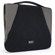 Built Convertible Neoprene Case - For all Models of iPadS - Black/Granite: Picture 1 thumbnail