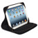 Built Convertible Neoprene Case - For all Models of iPadS - Black/Granite: Picture 2 thumbnail