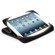 Built Convertible Neoprene Case - For all Models of iPadS - Black/Granite: Picture 3 thumbnail