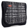 Built 9-10" E-Reader/Tablet Neoprene Envelope, City Grid: Picture 1 thumbnail