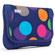 Built 9-10" E-Reader/Tablet Neoprene Envelope, Scatter Dot: Picture 2 thumbnail