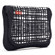 Built 6" E-Reader/Tablet Neoprene Envelope, City Grid: Picture 1 thumbnail