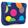 Built 6" E-Reader/Tablet Neoprene Envelope, Scatter Dot: Picture 1 thumbnail