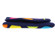 Built 6" E-Reader/Tablet Neoprene Envelope, Scatter Dot: Picture 4 thumbnail