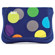 Built 7-8" E-Reader/Tablet Neoprene Envelope, Scatter Dot: Picture 2 thumbnail