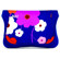 Built 7-8" E-Reader/Tablet Neoprene Envelope, Lush Flower: Picture 2 thumbnail