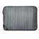 Built Empire Protect Sleeve for 13" MacBook Air - Graphite Stripe: Picture 2 thumbnail