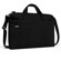 Built Hudson Series Slim Laptop Bag for 15" Laptop, Black: Picture 2 thumbnail