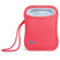 Built Ultra Compact Hoodie Camera Case, Coral: Picture 2 thumbnail