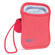Built Ultra Compact Hoodie Camera Case, Coral: Picture 1 thumbnail