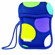 Built Ultra Compact Hoodie Camera Case, Scatter Dot: Picture 3 thumbnail