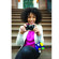 Built Ultra Compact Hoodie Camera Case, Scatter Dot: Picture 2 thumbnail