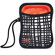 Built Compact Hoodie Camera Case, Black: Picture 2 thumbnail