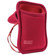 Built Hoodie, Point-n-Shoot Digital Camera Case, Cranberry Red: Picture 1 thumbnail