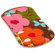 Built Shasta Neoprene Sleeve for Kindle 3, Shadow Flower: Picture 2 thumbnail