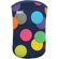 Built Shasta Neoprene Sleeve for Kindle 3, Scatter Dot: Picture 5 thumbnail