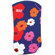 Built Slim Neoprene Sleeve for Kindle Fire, Lush Flower/Magenta: Picture 2 thumbnail