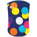 Built Slim Neoprene Sleeve for Kindle Fire, Scatter Dot/Scuba Blue: Picture 4 thumbnail