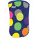 Built Slim Neoprene Sleeve for Kindle Fire, Scatter Dot/Scuba Blue: Picture 2 thumbnail