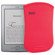 Built Slim Neoprene Sleeve for Kindle, Kindle Touch/3G, Formula 1/Graphite: Picture 2 thumbnail