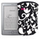Built Slim Neoprene Sleeve for Kindle, Kindle Touch/3G, French Bull Vine/Raspberry Sorbet: Picture 2 thumbnail