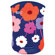 Built Slim Neoprene Sleeve for Kindle, Kindle Touch/3G, Lush Flower/Magenta: Picture 3 thumbnail